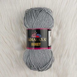 -HIMALAYA BOUQUET KNITTING YARN - Thumbnail