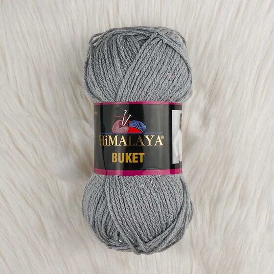 -HIMALAYA BOUQUET KNITTING YARN