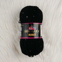 -HIMALAYA BOUQUET KNITTING YARN - Thumbnail