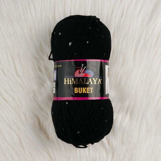 -HIMALAYA BOUQUET KNITTING YARN