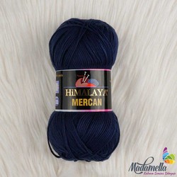 HIMALAYAN CORAL KNITTING YARN - Thumbnail