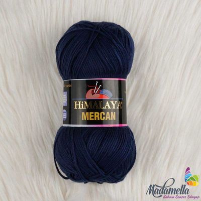 HIMALAYAN CORAL KNITTING YARN