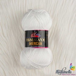 HIMALAYAN CORAL KNITTING YARN - Thumbnail