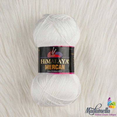 HIMALAYAN CORAL KNITTING YARN