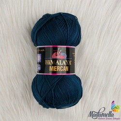 HIMALAYAN CORAL KNITTING YARN - Thumbnail