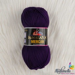 HIMALAYAN CORAL KNITTING YARN - Thumbnail