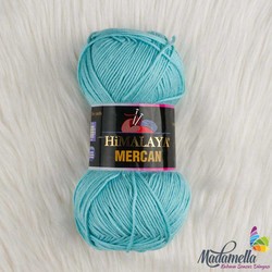 HIMALAYAN CORAL KNITTING YARN - Thumbnail