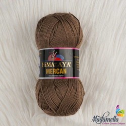 HIMALAYAN CORAL KNITTING YARN - Thumbnail