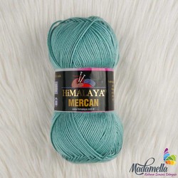 HIMALAYAN CORAL KNITTING YARN - Thumbnail