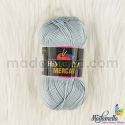 HIMALAYAN CORAL KNITTING YARN - Thumbnail