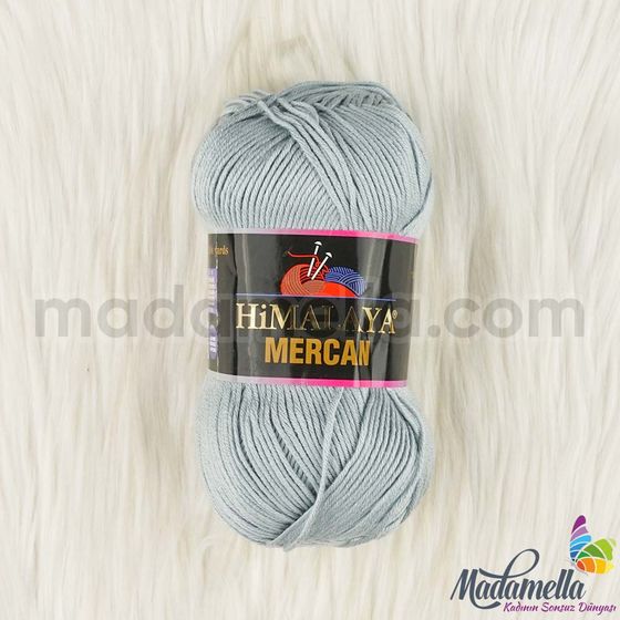 HIMALAYAN CORAL KNITTING YARN