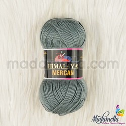 HIMALAYAN CORAL KNITTING YARN - Thumbnail