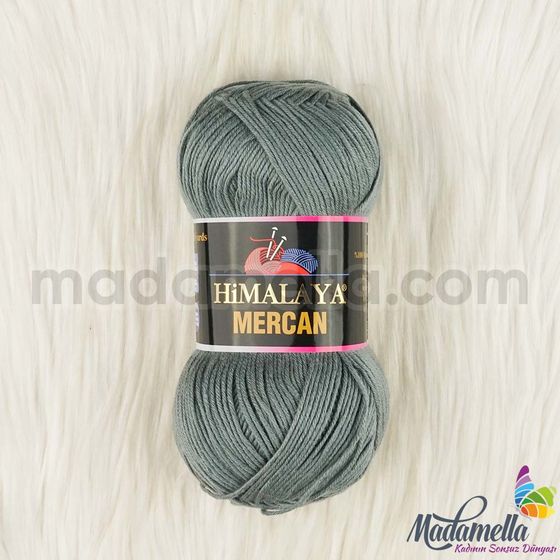 HIMALAYAN CORAL KNITTING YARN