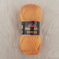 HIMALAYAN CORAL KNITTING YARN - Thumbnail