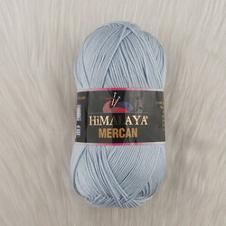 HIMALAYAN CORAL KNITTING YARN - Thumbnail