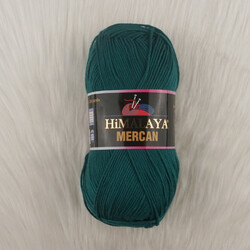 HIMALAYAN CORAL KNITTING YARN - Thumbnail