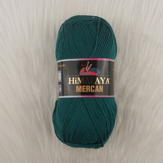 HIMALAYAN CORAL KNITTING YARN