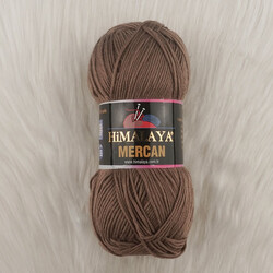 HIMALAYAN CORAL KNITTING YARN - Thumbnail