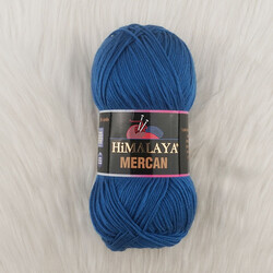 HIMALAYAN CORAL KNITTING YARN - Thumbnail