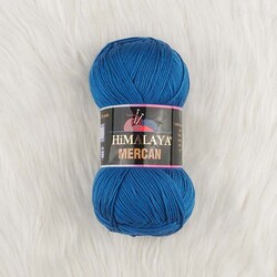 HIMALAYAN CORAL KNITTING YARN - Thumbnail