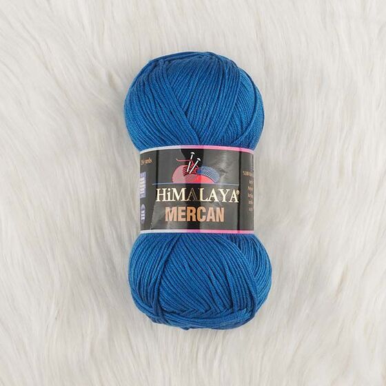 HIMALAYAN CORAL KNITTING YARN