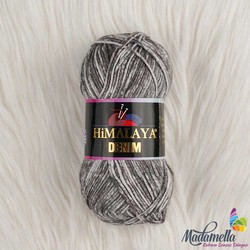 HIMALAYA DENIM KNITTING YARN - Thumbnail