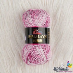 HIMALAYA DENIM KNITTING YARN - Thumbnail