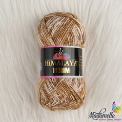 HIMALAYA DENIM KNITTING YARN - Thumbnail