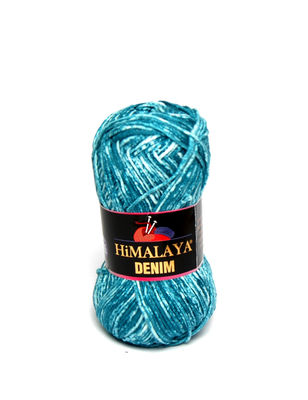 HIMALAYA DENIM KNITTING YARN