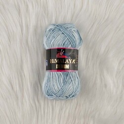 HIMALAYA DENIM KNITTING YARN - Thumbnail