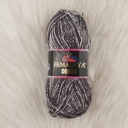 HIMALAYA DENIM KNITTING YARN - Thumbnail