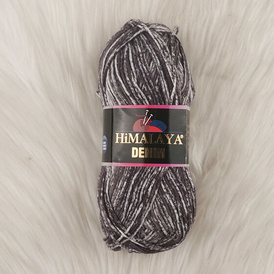 HIMALAYA DENIM KNITTING YARN