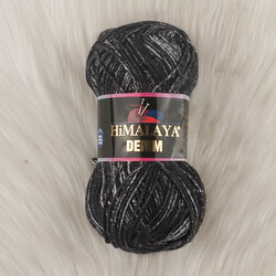 HIMALAYA DENIM KNITTING YARN - Thumbnail