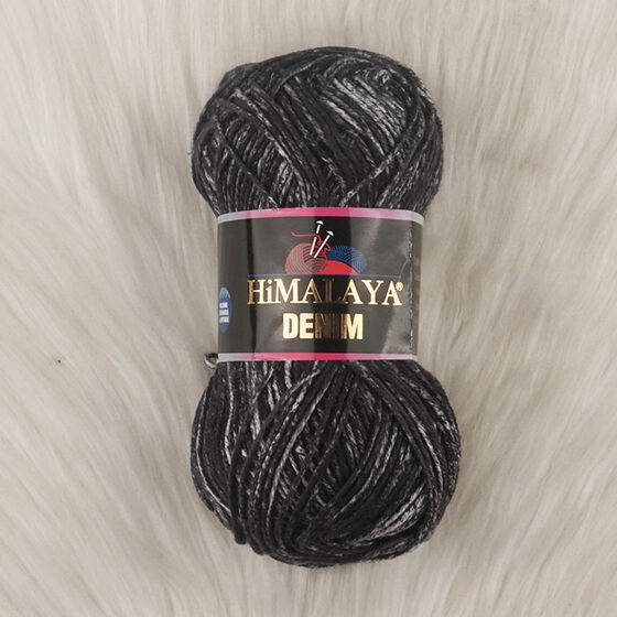 HIMALAYA DENIM KNITTING YARN