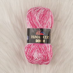 HIMALAYA DENIM KNITTING YARN - Thumbnail