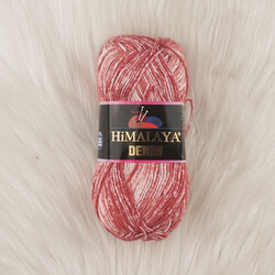 HIMALAYA DENIM KNITTING YARN - Thumbnail