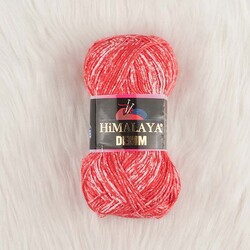 HIMALAYA DENIM KNITTING YARN - Thumbnail