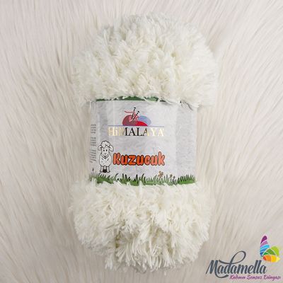 HIMALAYAN LAMB KNITTING YARN