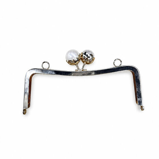 İÇTEN VİDALI İNCİLİ METAL BURS 20 CM. 1821