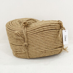 Noname - JUTE ROPE 10 MM.
