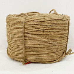 Noname - JUTE ROPE 6 MM.