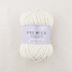 Noname - KADİFE İP 100 GR.EKRU