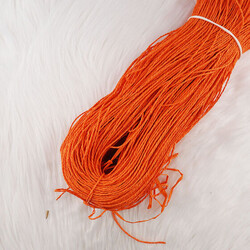 Noname - KAĞIT İP TURUNCU 150 GR