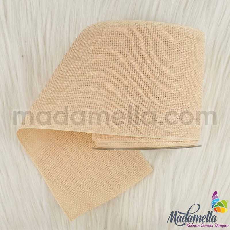 Kanaviçe Kurdele No:25  100 Mm
