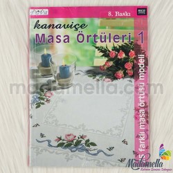 Tuva - KANAVİÇE MASA ÖRTÜLERİ-1 5300