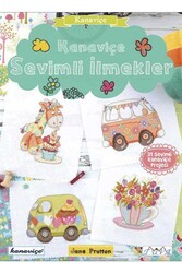 Tuva - KANAVİÇE SEVİMLİ İLMEKLER 6080