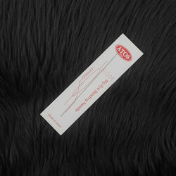 Noname - KARNIYARIK İĞNESİ 7.5 CM.