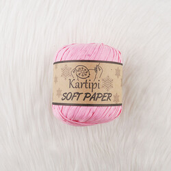 Noname - KARTİPİ RAFFİA KAĞIT İP 50 GR. PEMPE Noname - KARTİPİ RAFFİA KAĞIT İP 50 GR. PEMPE