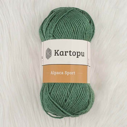 KARTOPU ALPACA SPORT ÖRGÜ İPİ - Thumbnail