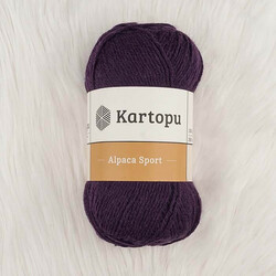 KARTOPU ALPACA SPORT ÖRGÜ İPİ - Thumbnail